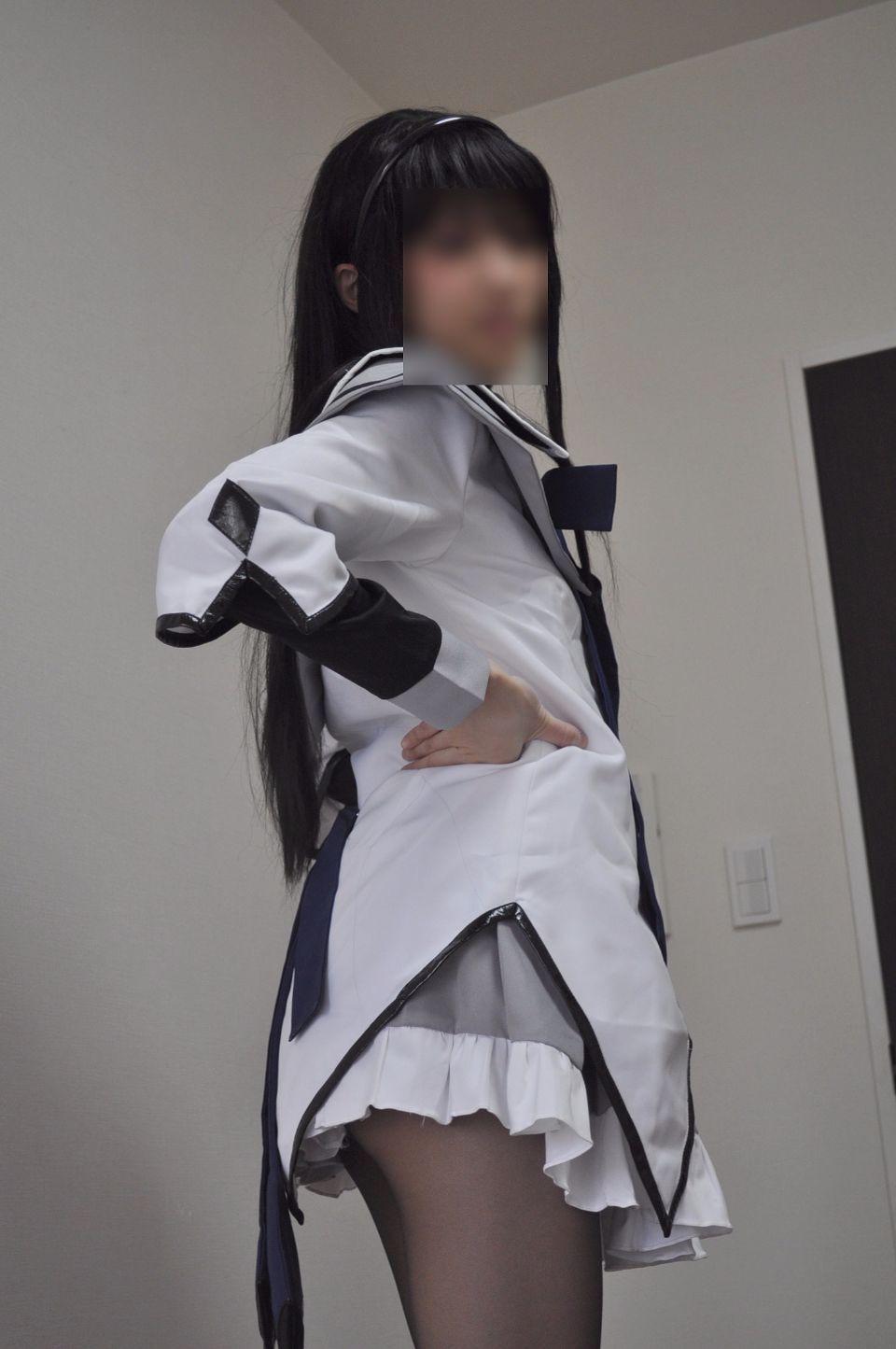 Hoo ○ ra-chan ☆ cos