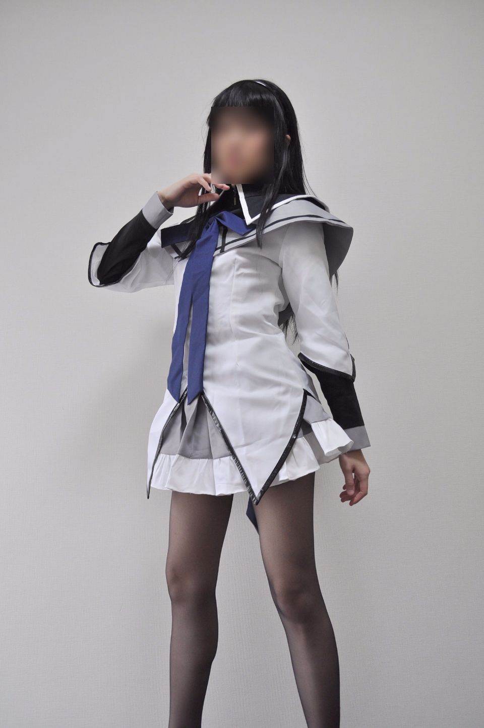 Hoo ○ ra-chan ☆ cos