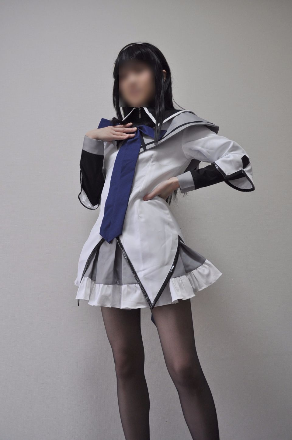 Hoo ○ ra-chan ☆ cos