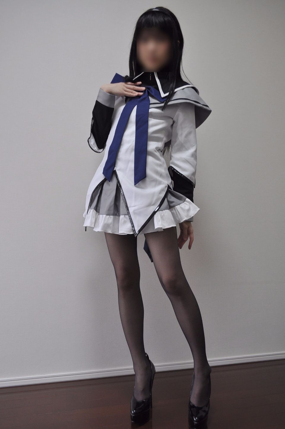 Hoo ○ ra-chan ☆ cos