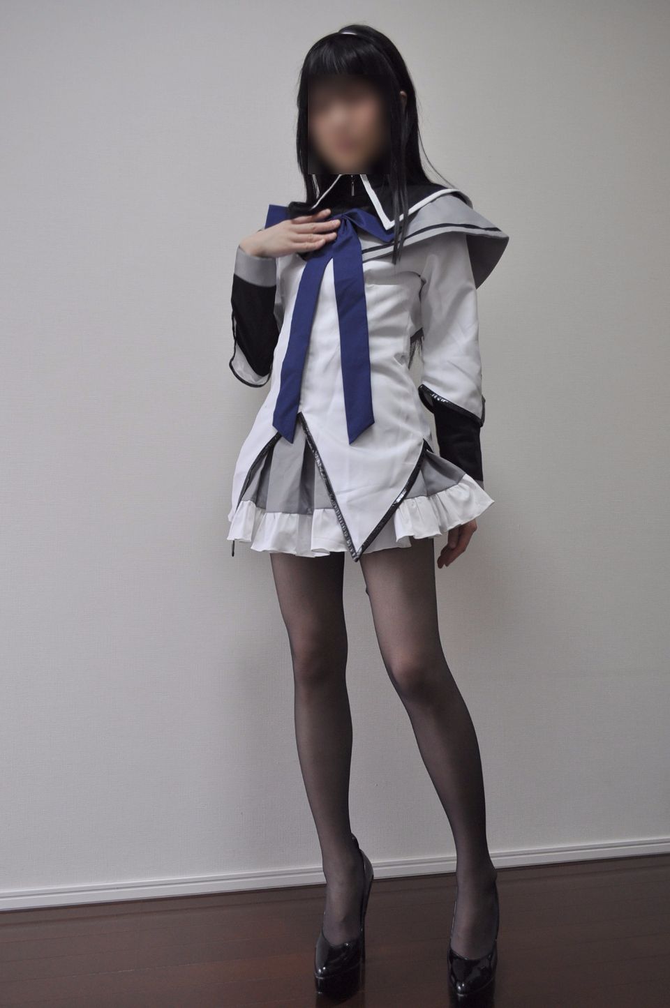 Hoo ○ ra-chan ☆ cos