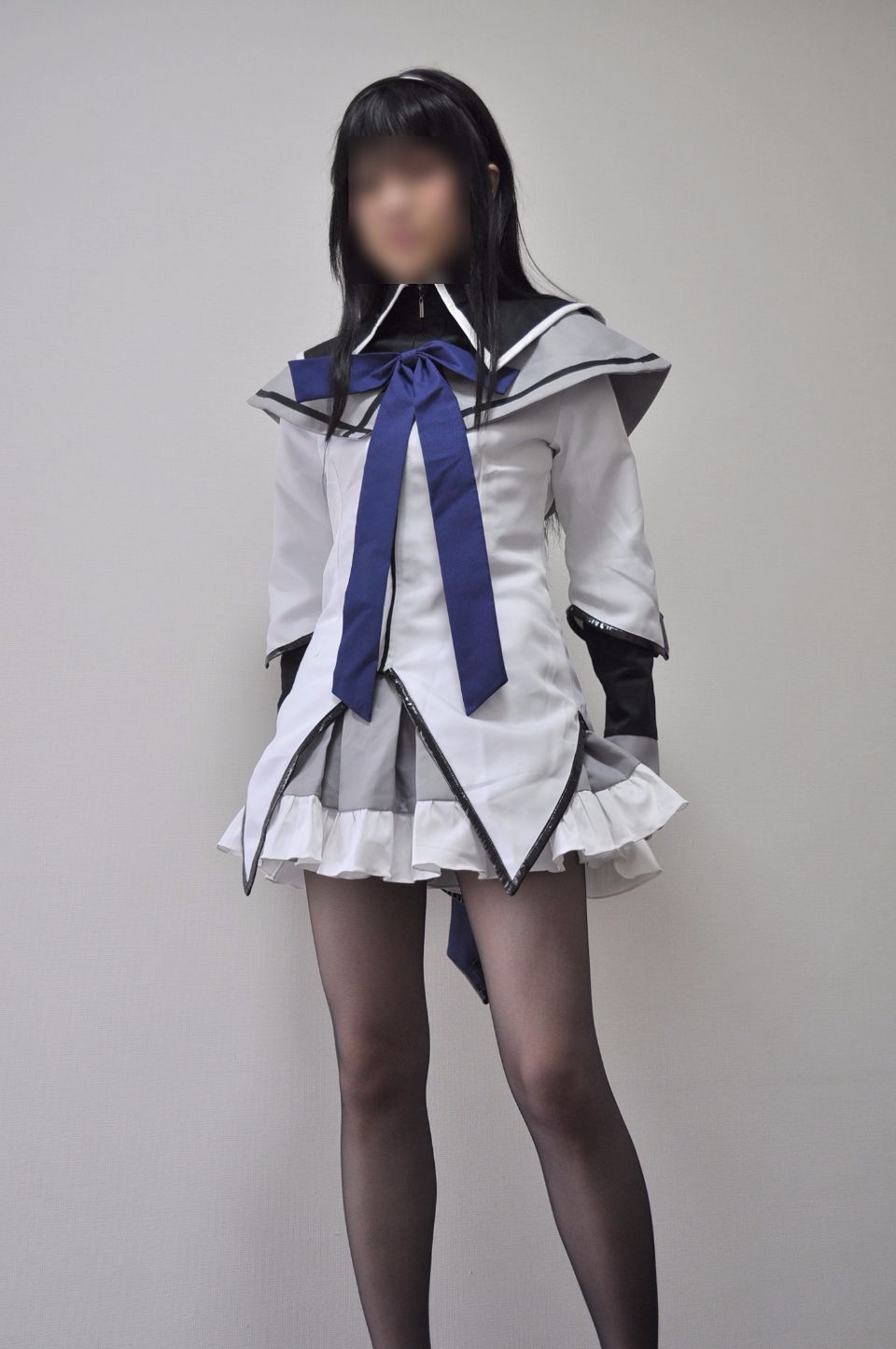 Hoo ○ ra-chan ☆ cos