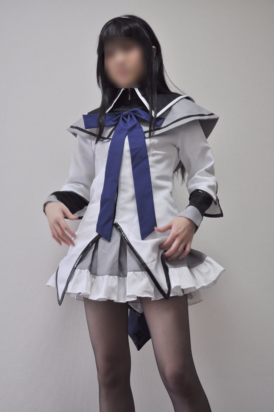 Hoo ○ ra-chan ☆ cos