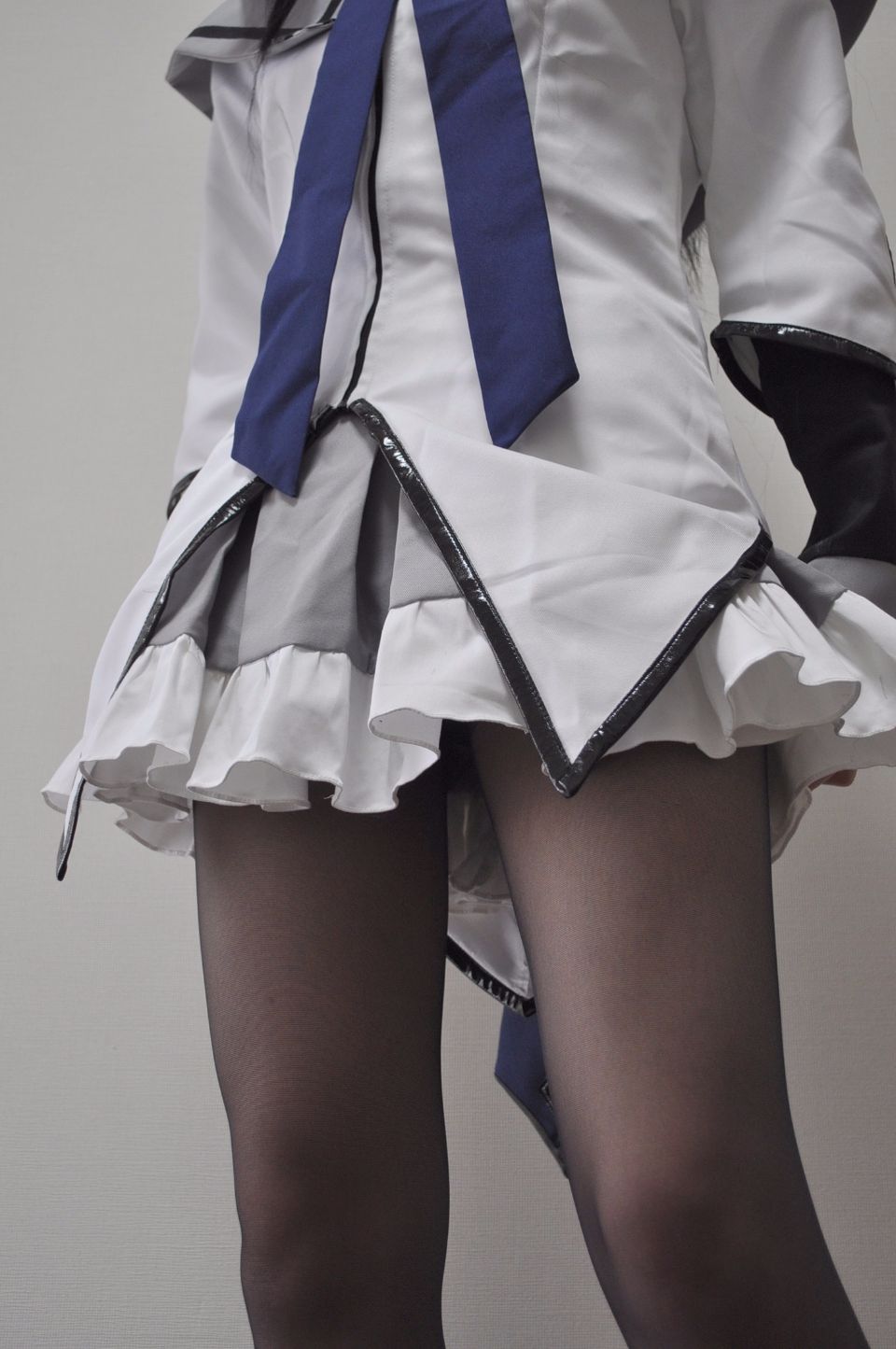 Hoo ○ ra-chan ☆ cos