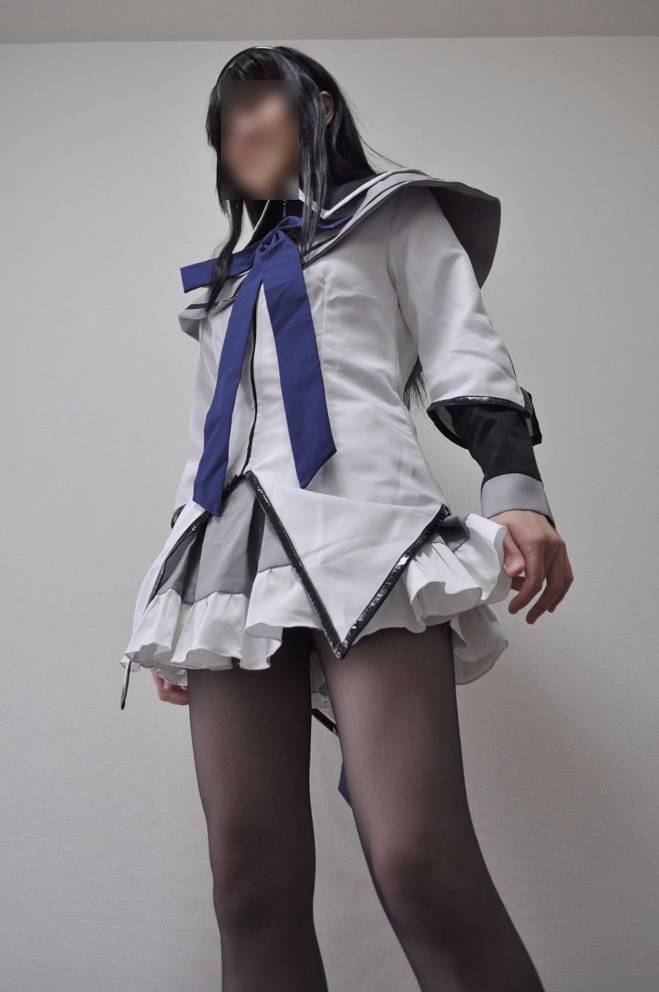 Hoo ○ ra-chan ☆ cos