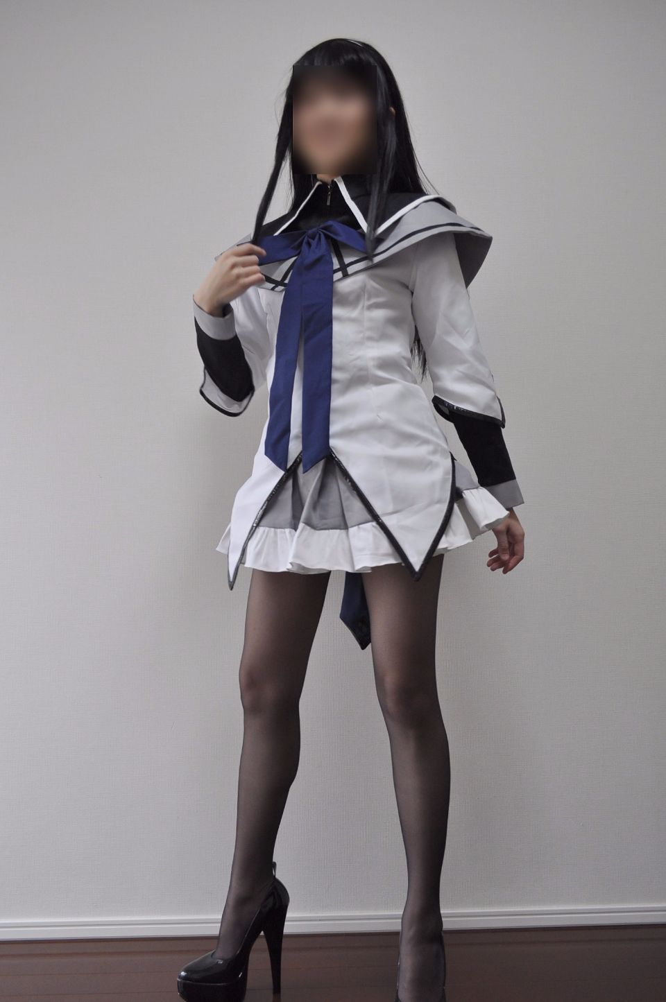 Hoo ○ ra-chan ☆ cos