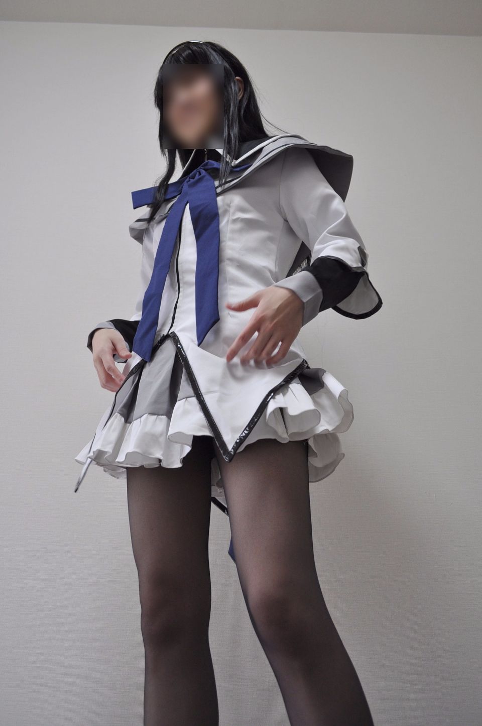 Hoo ○ ra-chan ☆ cos