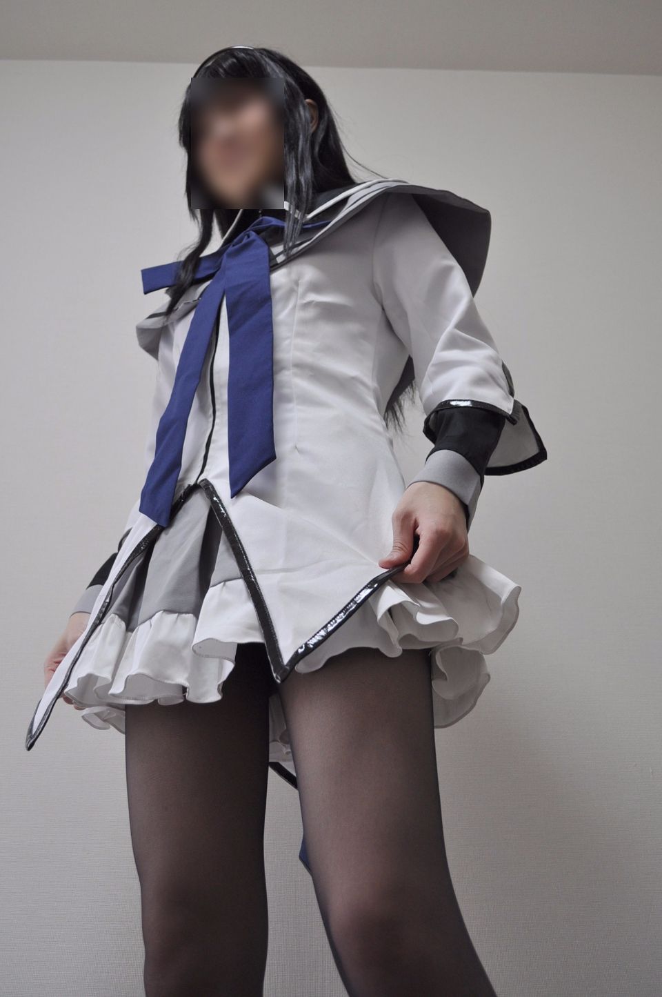 Hoo ○ ra-chan ☆ cos