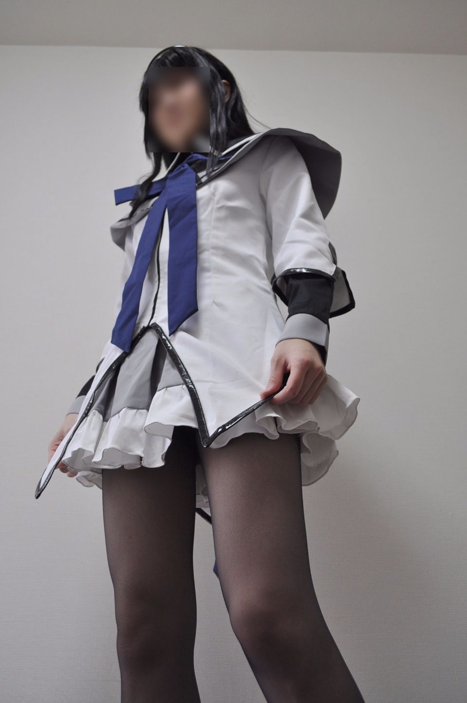 Hoo ○ ra-chan ☆ cos