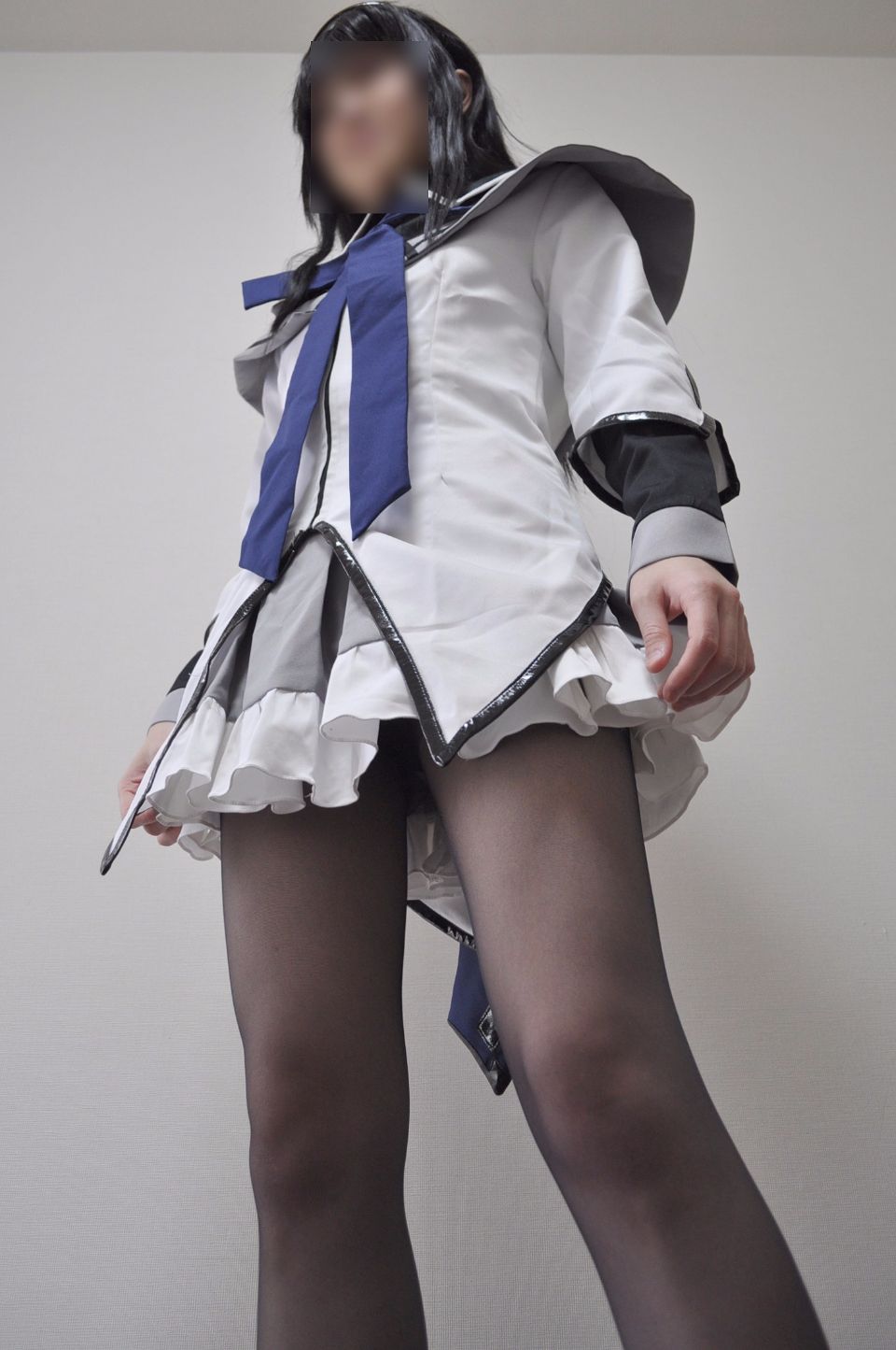 Hoo ○ ra-chan ☆ cos