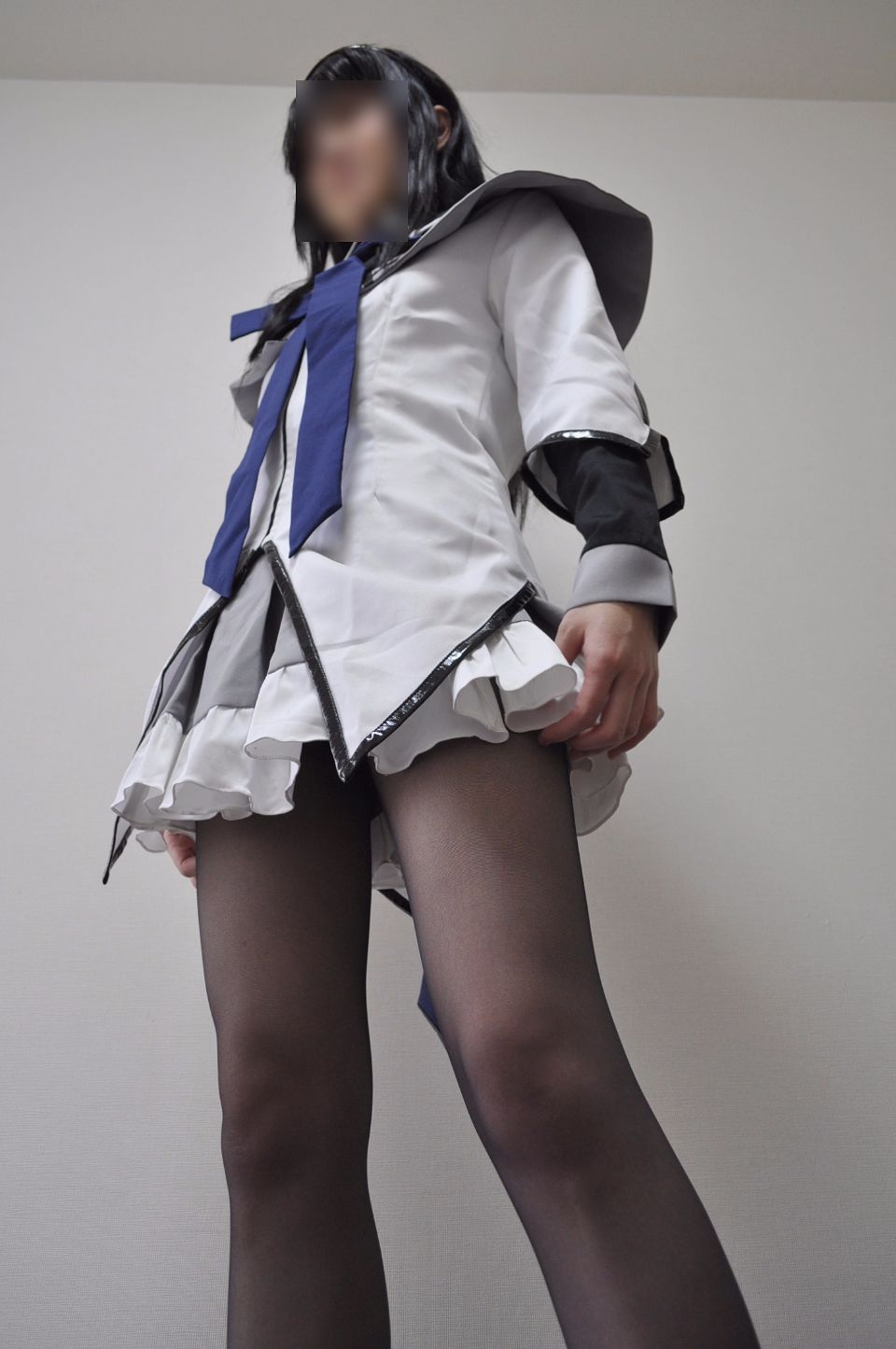 Hoo ○ ra-chan ☆ cos