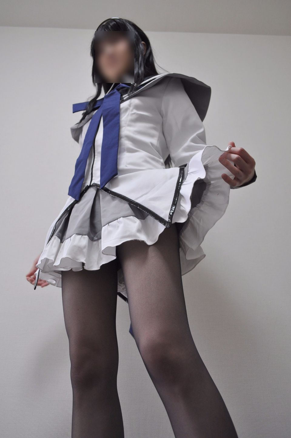 Hoo ○ ra-chan ☆ cos