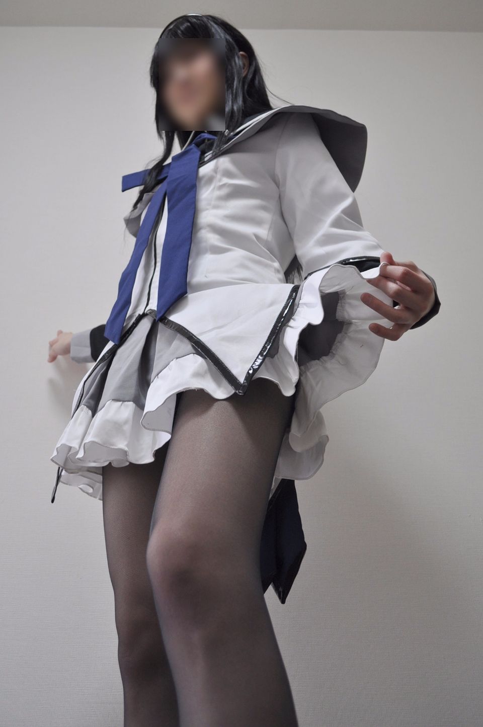 Hoo ○ ra-chan ☆ cos