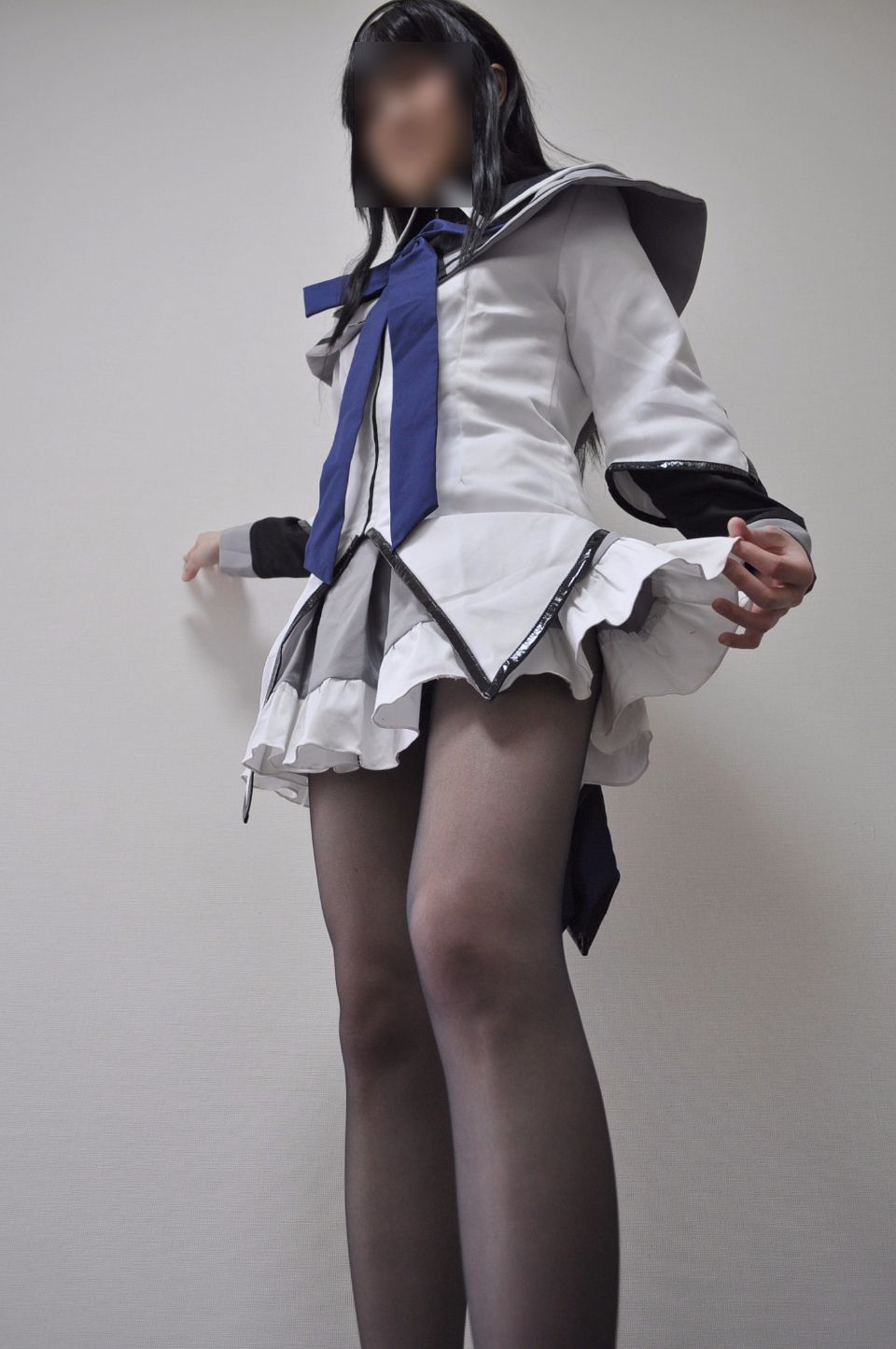 Hoo ○ ra-chan ☆ cos