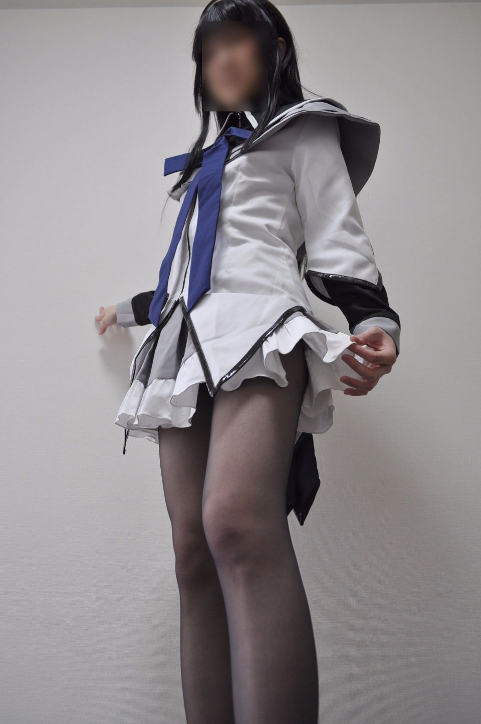 Hoo ○ ra-chan ☆ cos