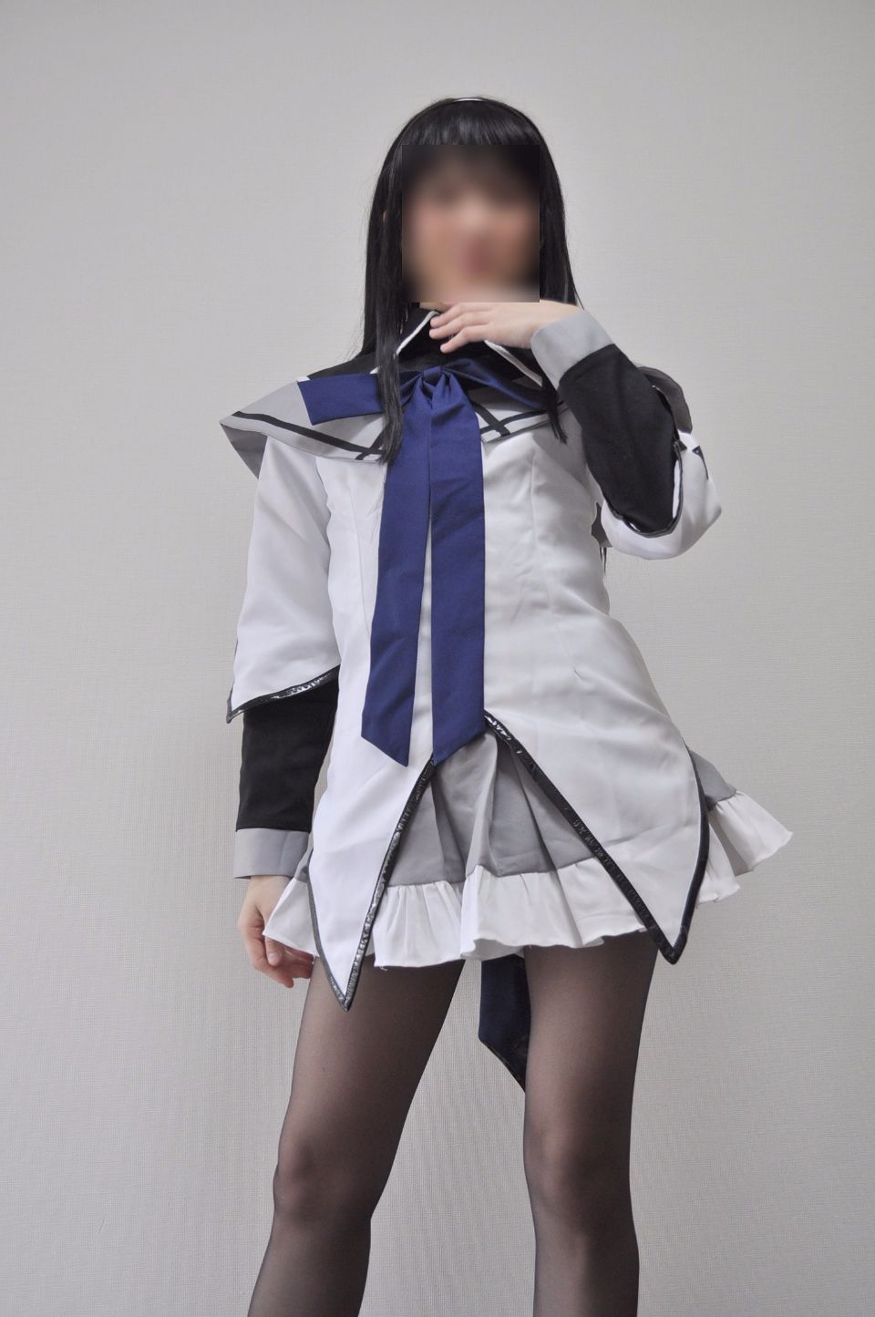 Hoo ○ ra-chan ☆ cos