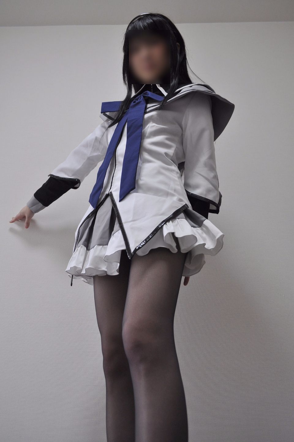 Hoo ○ ra-chan ☆ cos