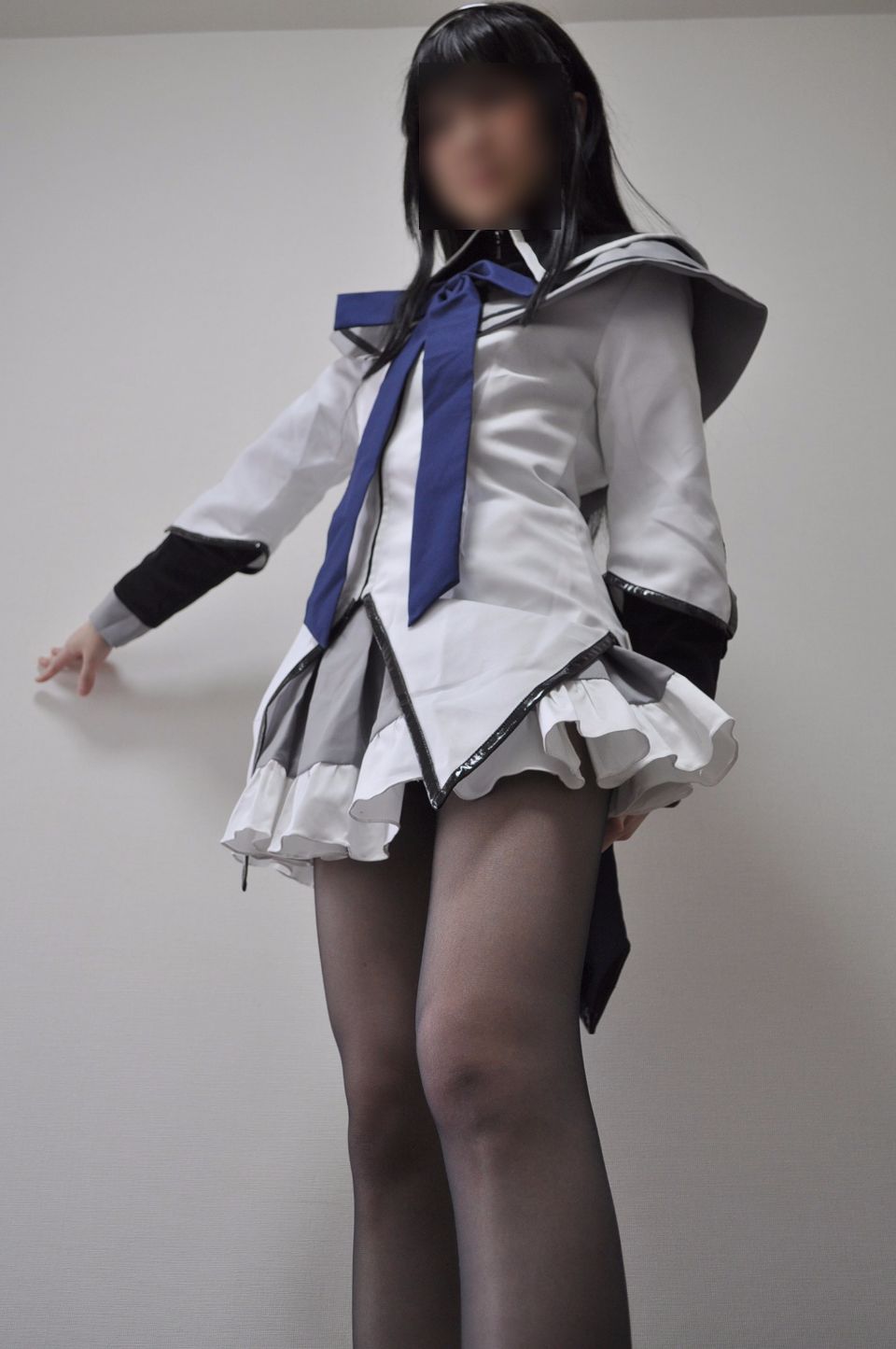 Hoo ○ ra-chan ☆ cos