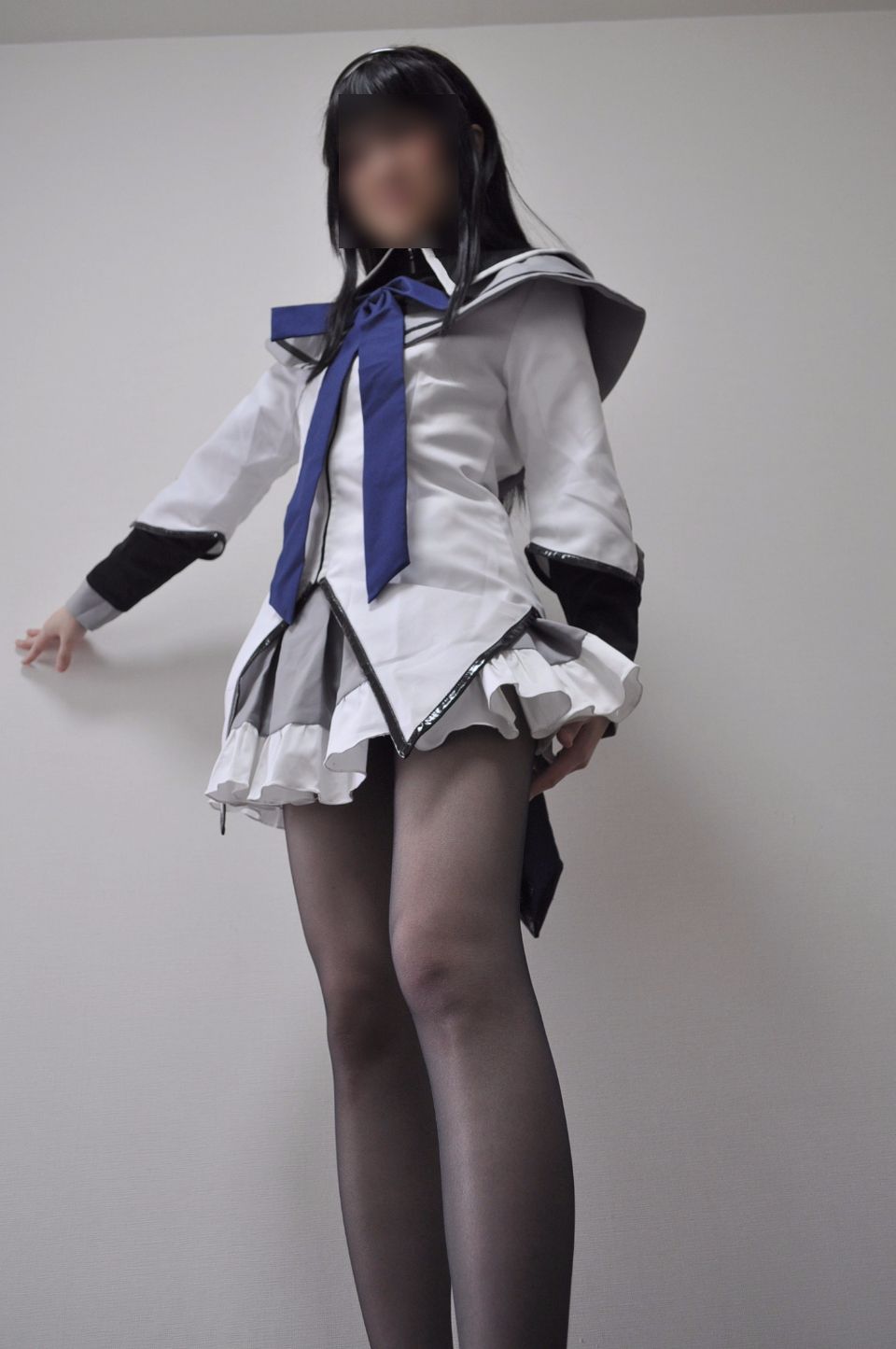 Hoo ○ ra-chan ☆ cos