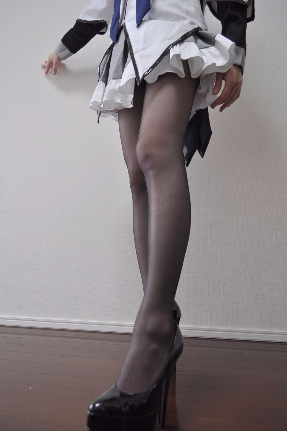 Hoo ○ ra-chan ☆ cos