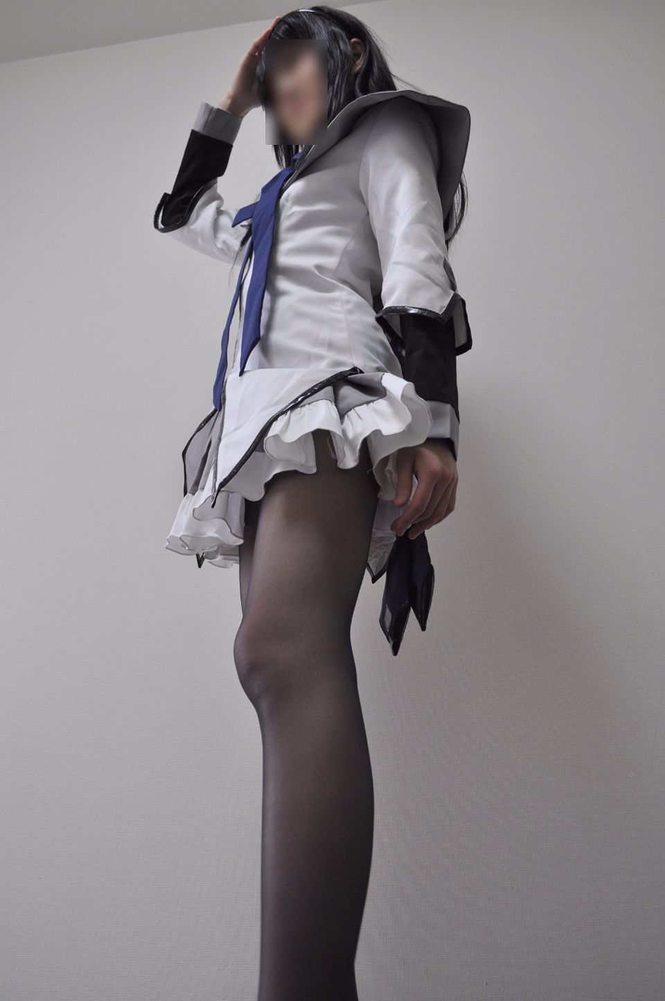 Hoo ○ ra-chan ☆ cos