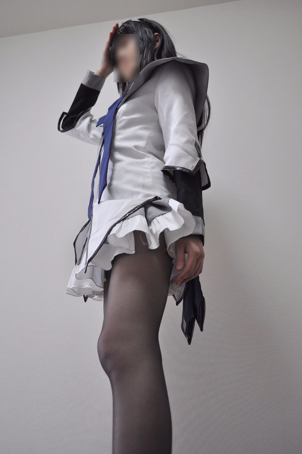 Hoo ○ ra-chan ☆ cos