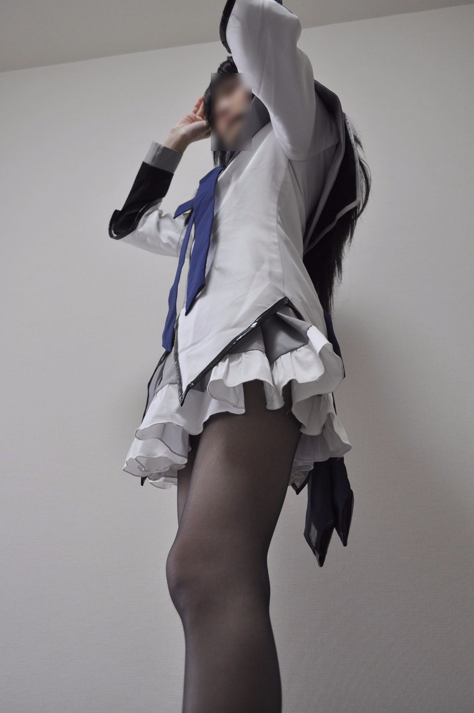 Hoo ○ ra-chan ☆ cos