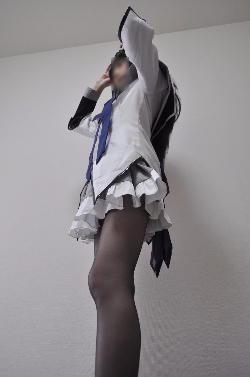 Hoo ○ ra-chan ☆ cos