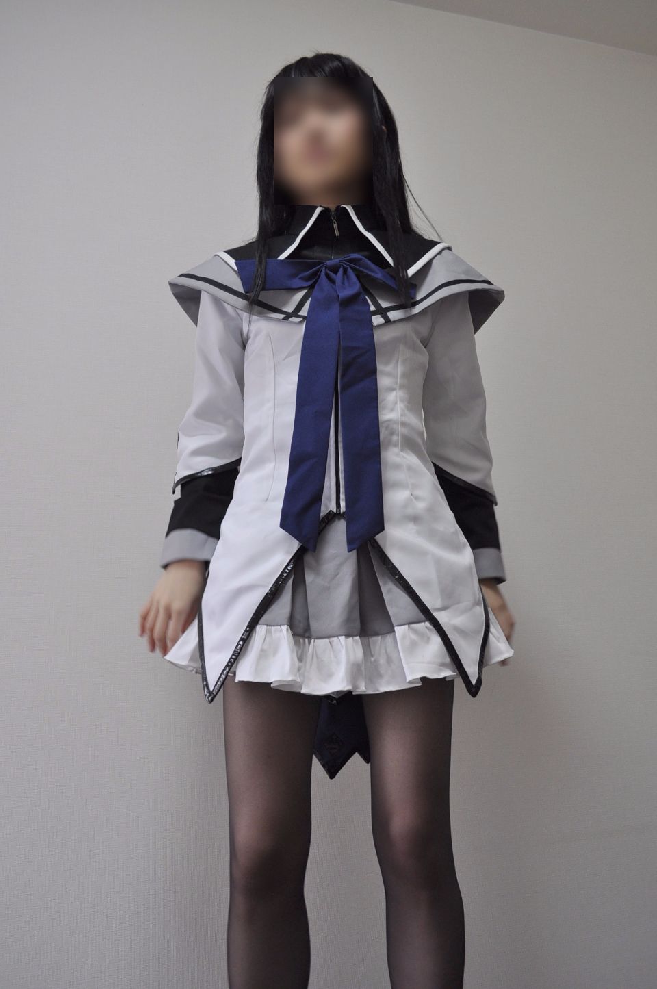 Hoo ○ ra-chan ☆ cos