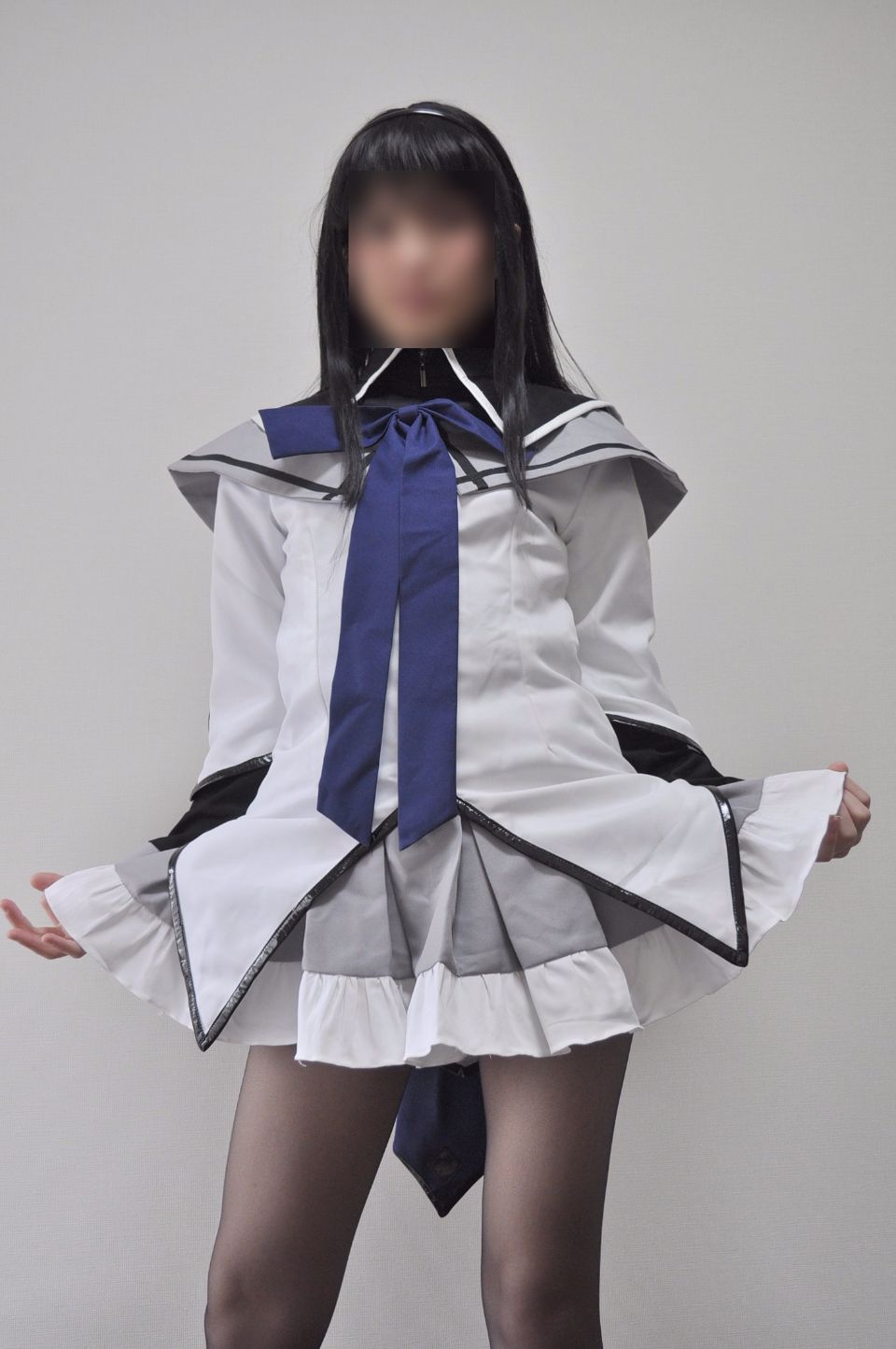 Hoo ○ ra-chan ☆ cos