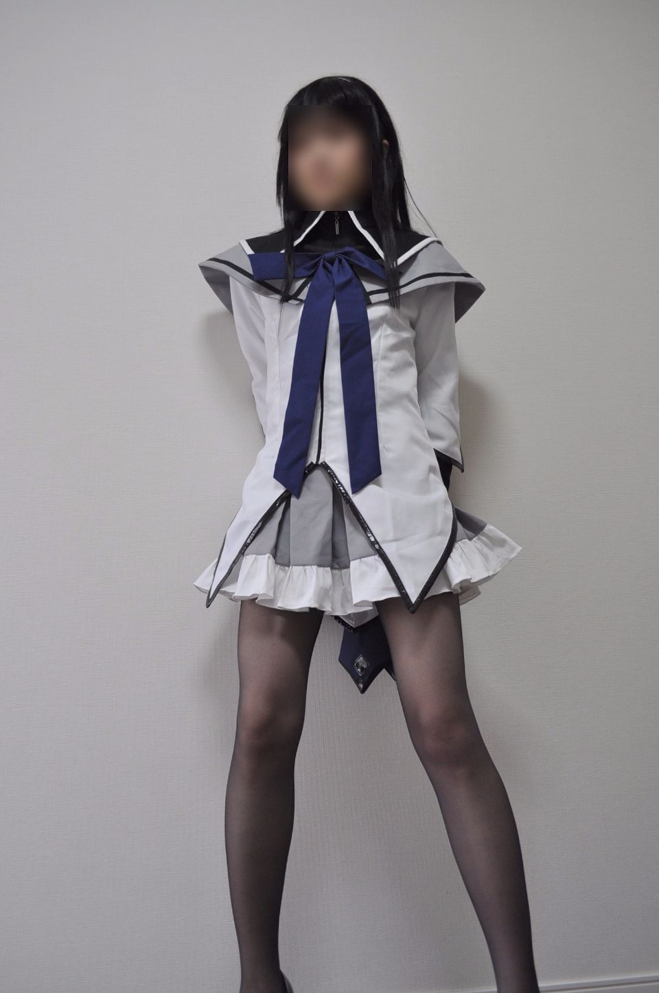 Hoo ○ ra-chan ☆ cos