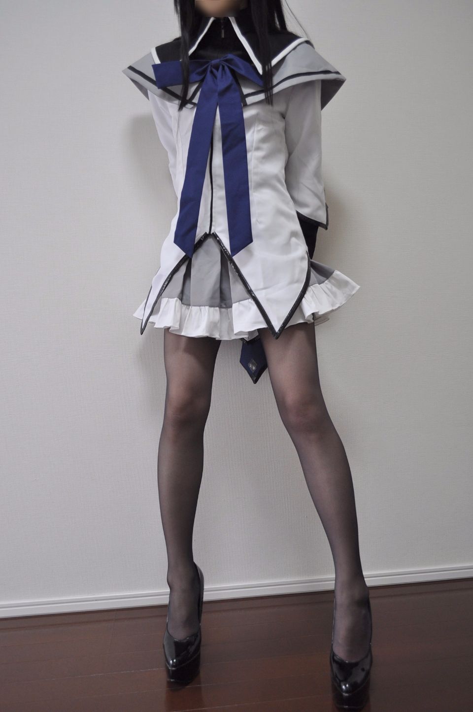 Hoo ○ ra-chan ☆ cos