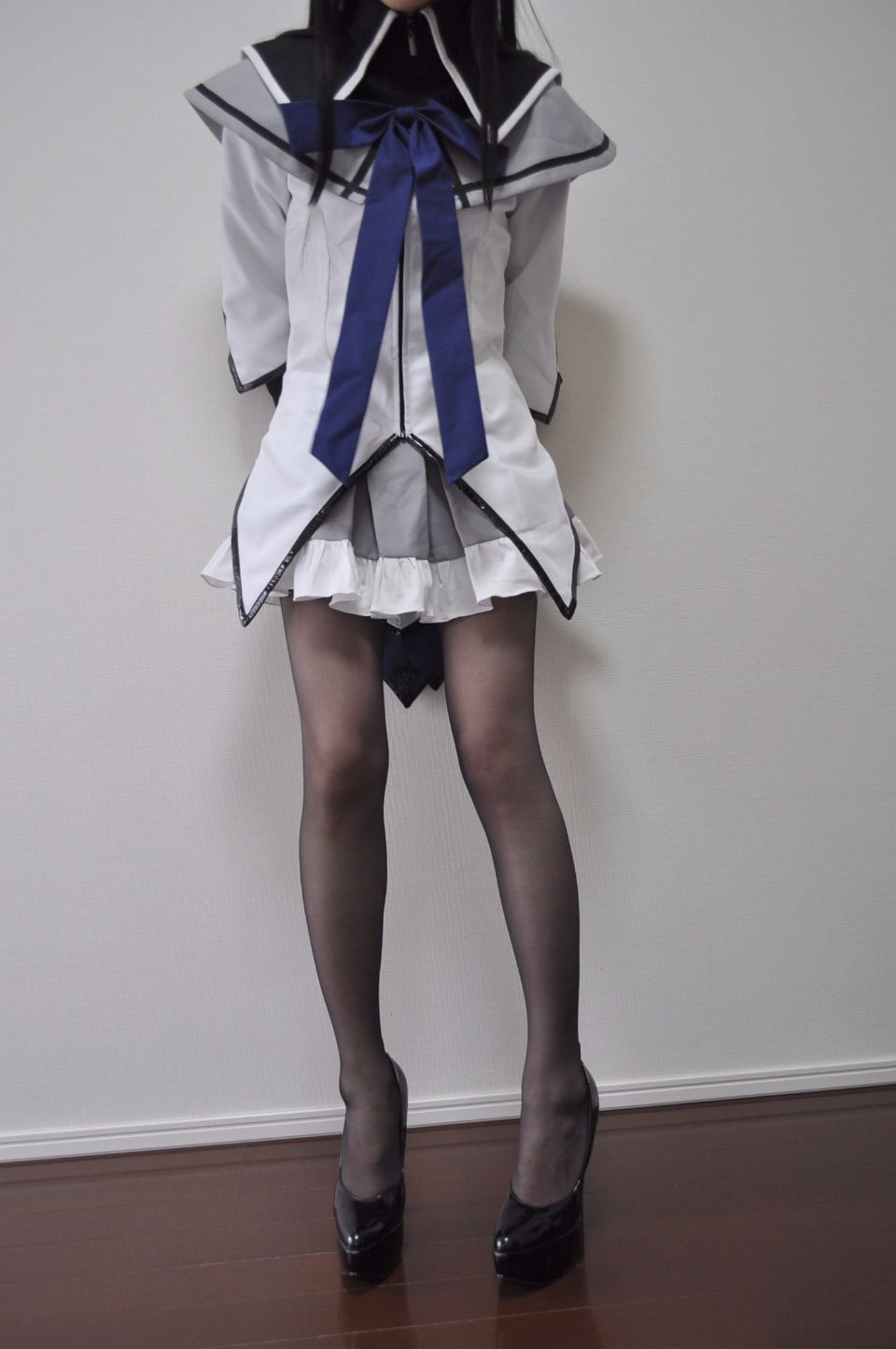 Hoo ○ ra-chan ☆ cos