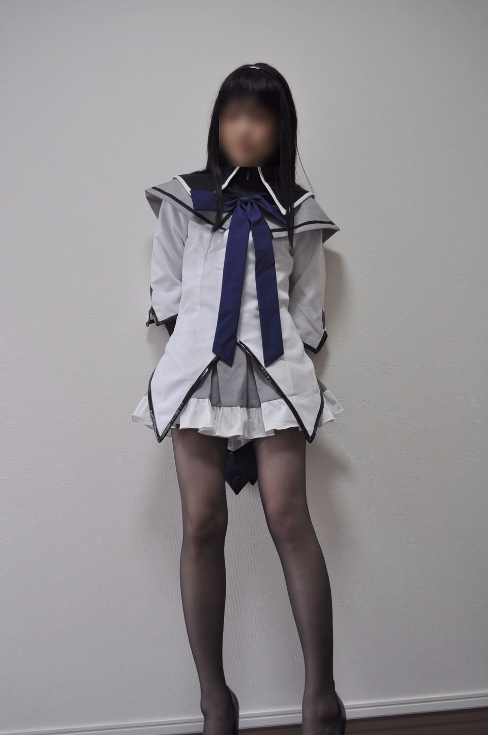 Hoo ○ ra-chan ☆ cos