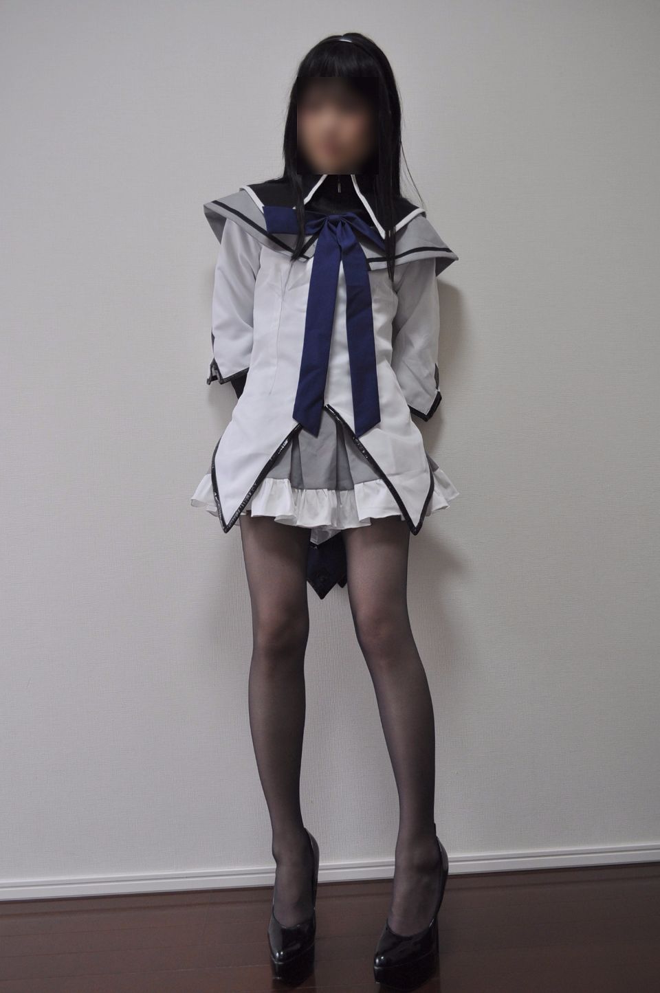 Hoo ○ ra-chan ☆ cos