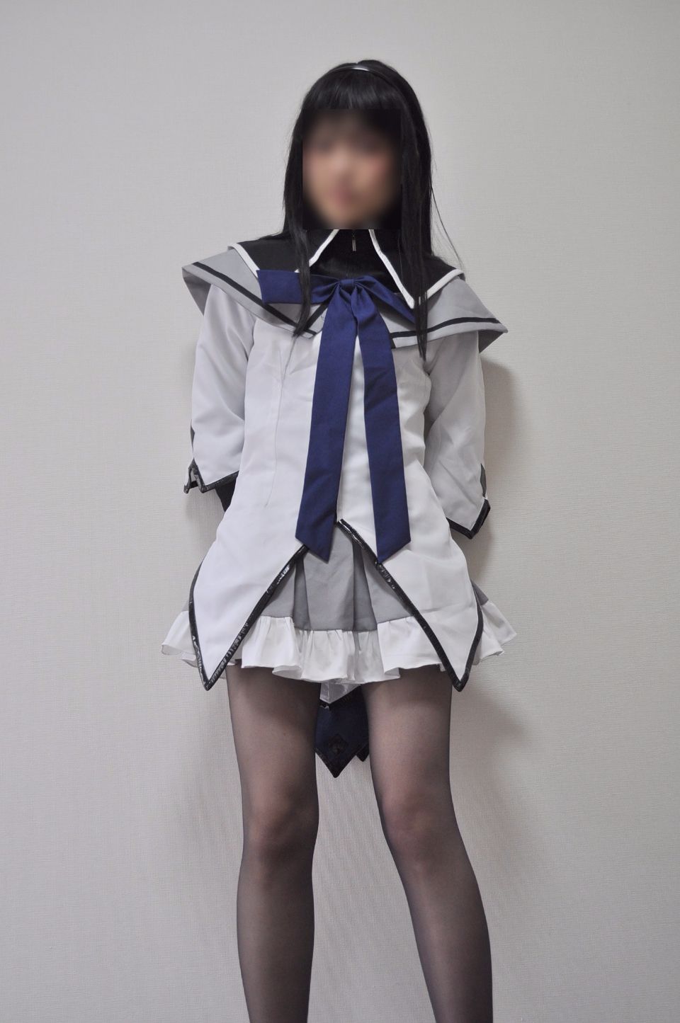 Hoo ○ ra-chan ☆ cos