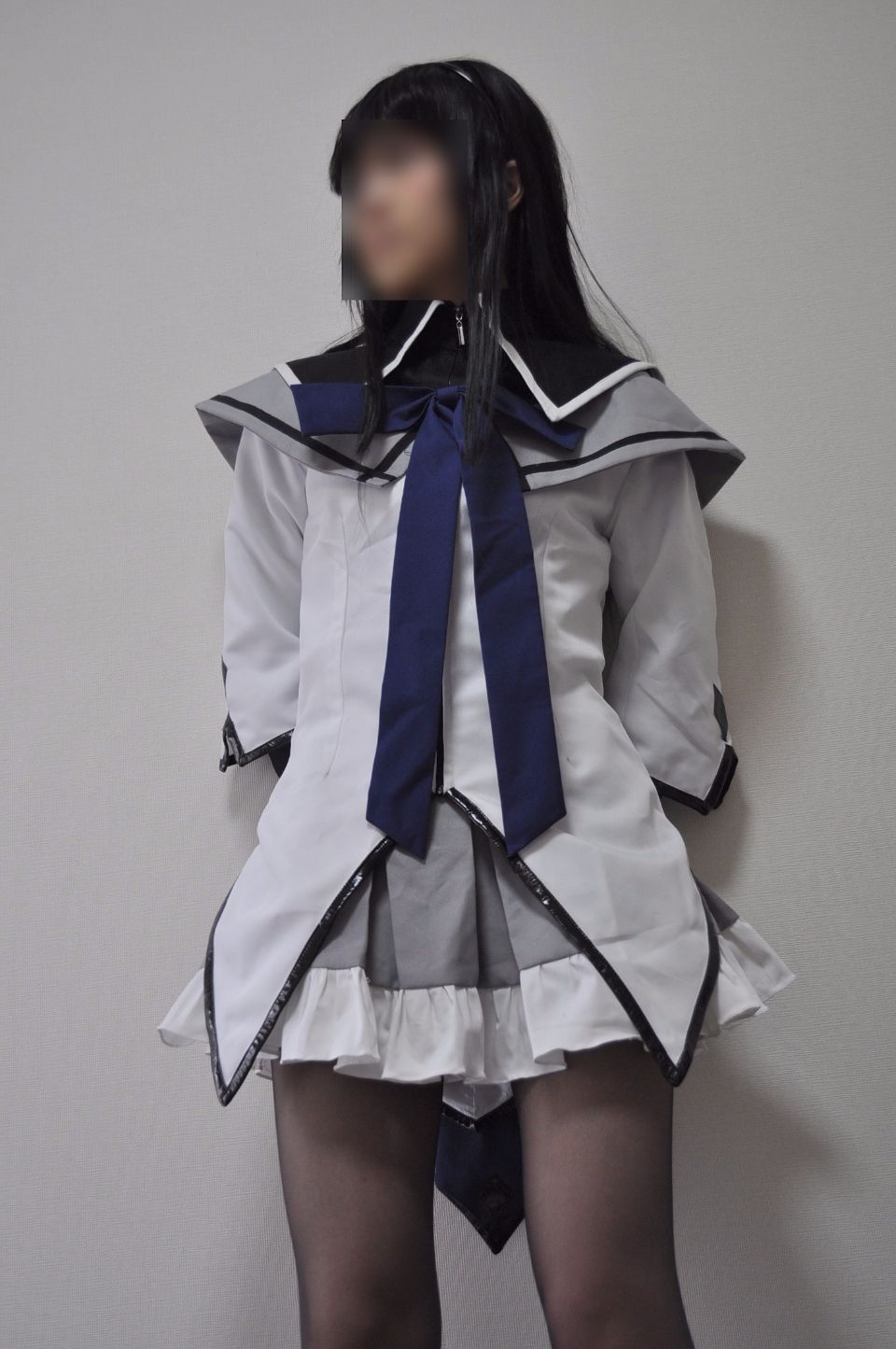 Hoo ○ ra-chan ☆ cos