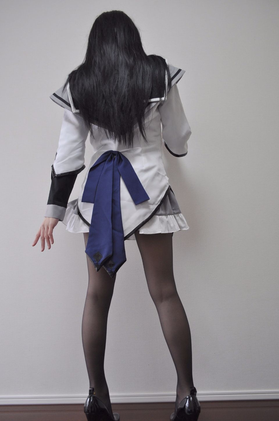 Hoo ○ ra-chan ☆ cos