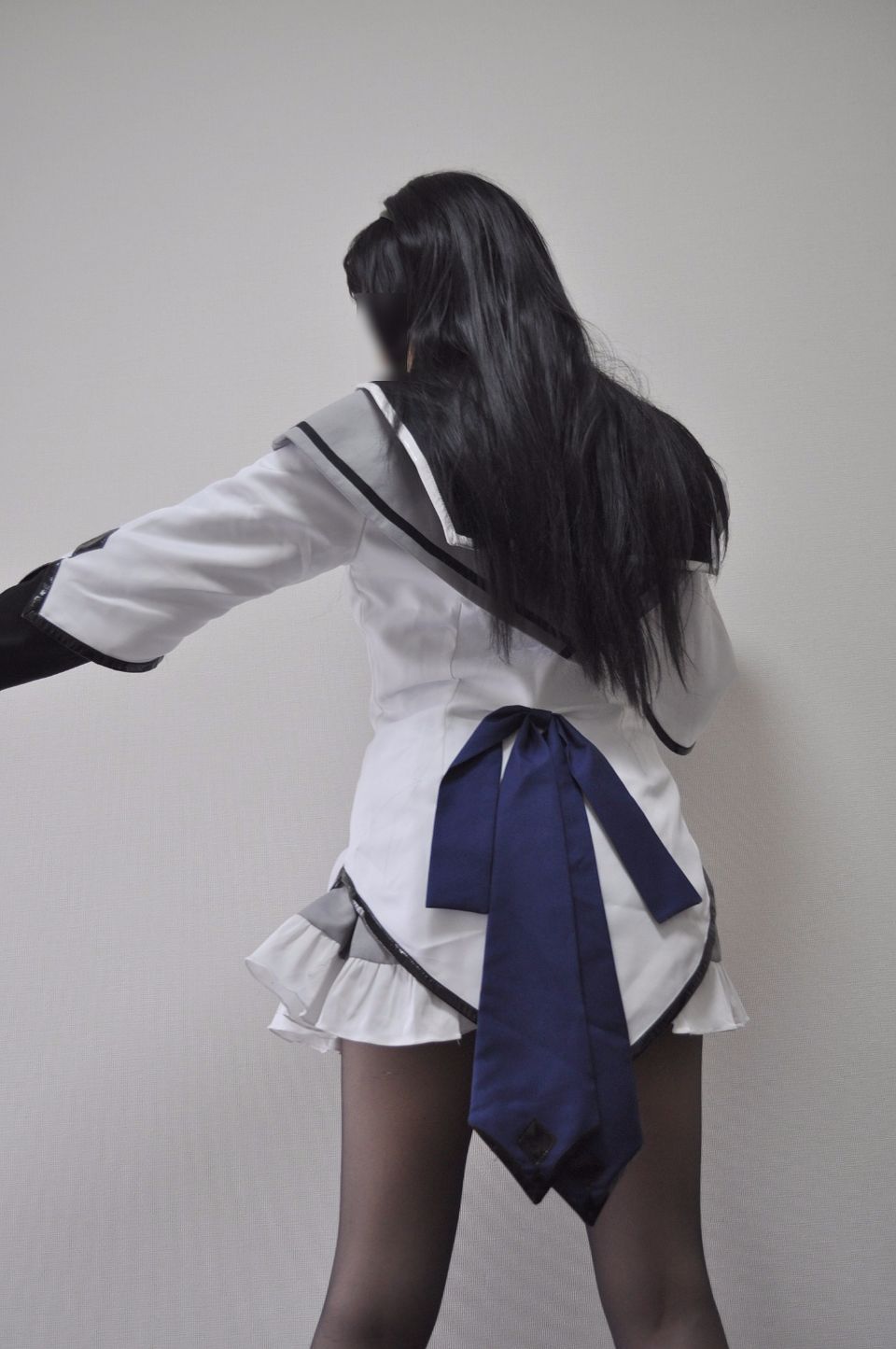 Hoo ○ ra-chan ☆ cos