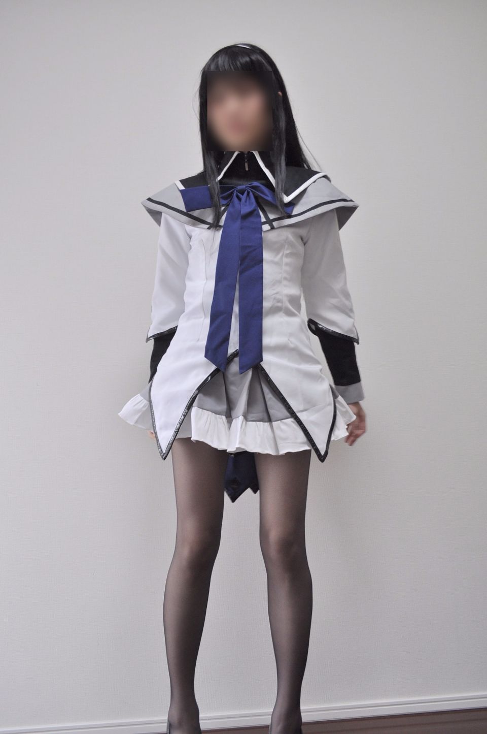 Hoo ○ ra-chan ☆ cos