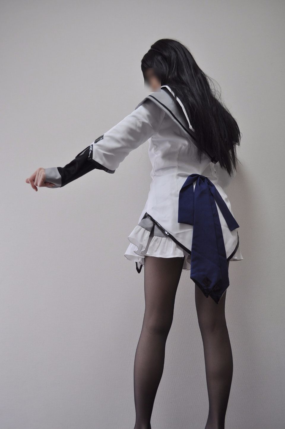 Hoo ○ ra-chan ☆ cos