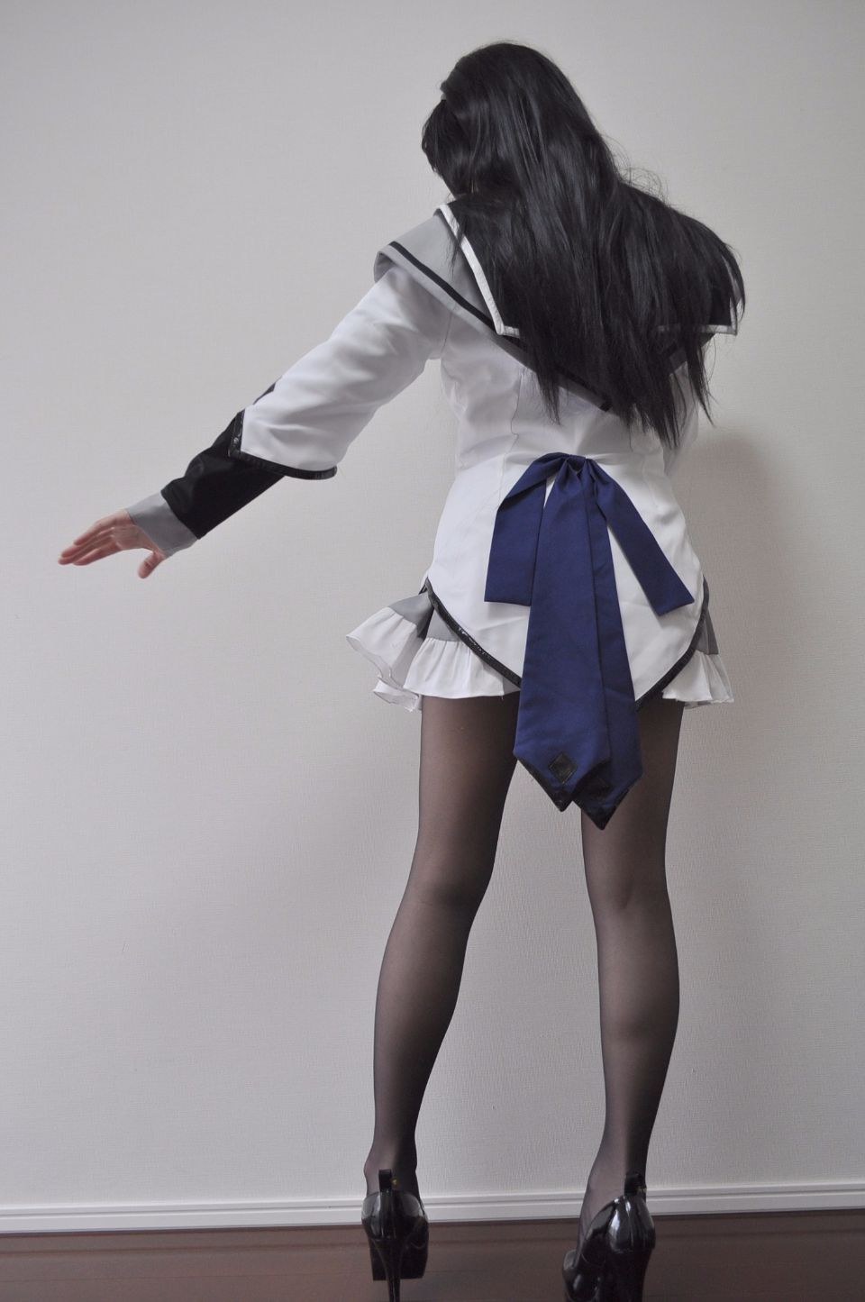 Hoo ○ ra-chan ☆ cos