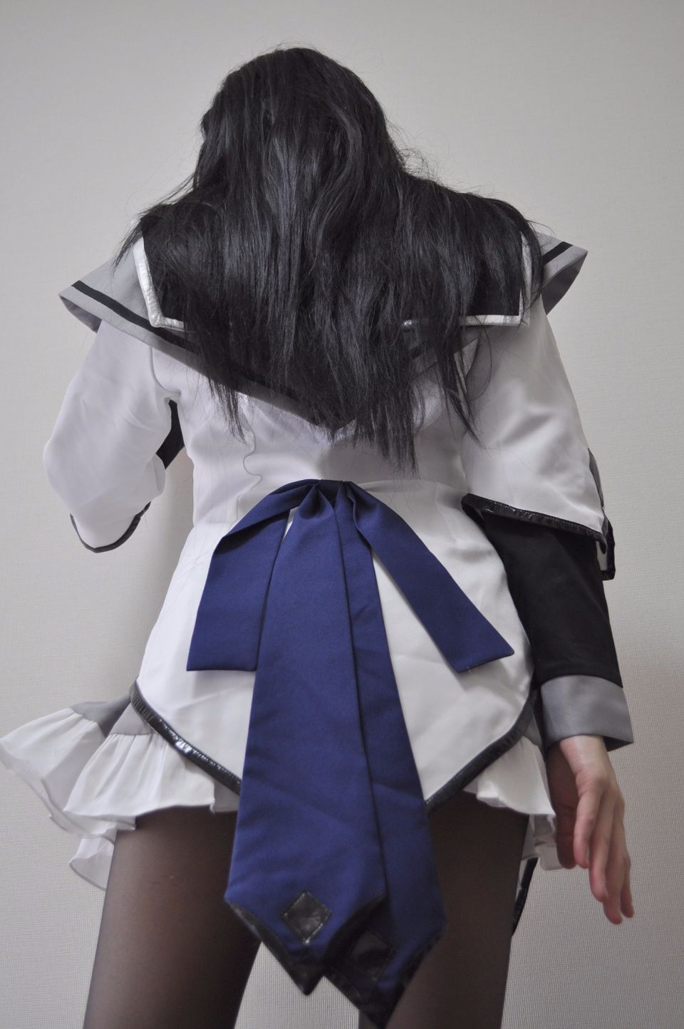 Hoo ○ ra-chan ☆ cos