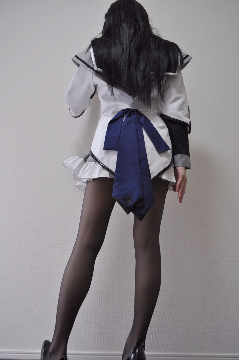 Hoo ○ ra-chan ☆ cos