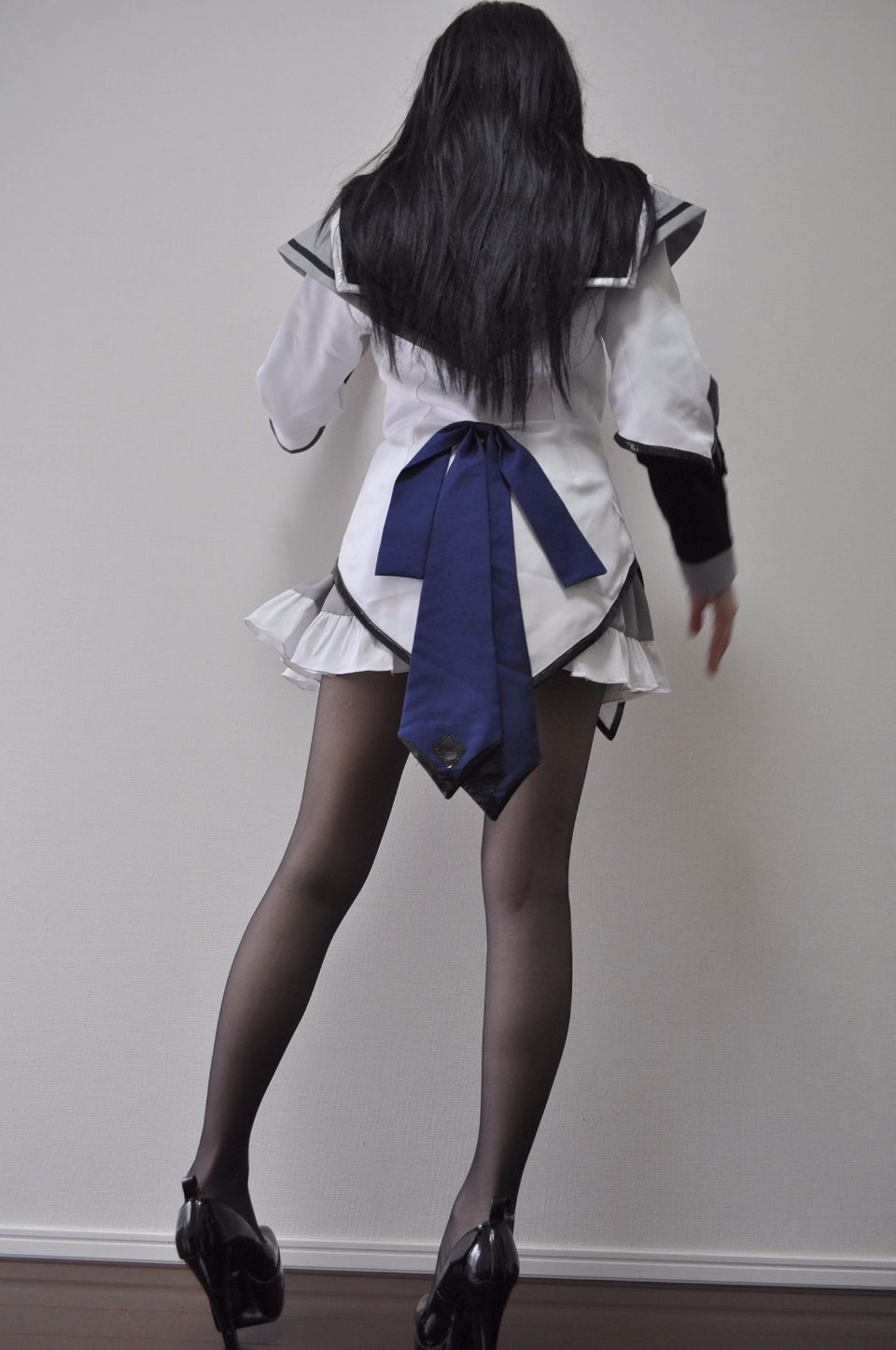 Hoo ○ ra-chan ☆ cos