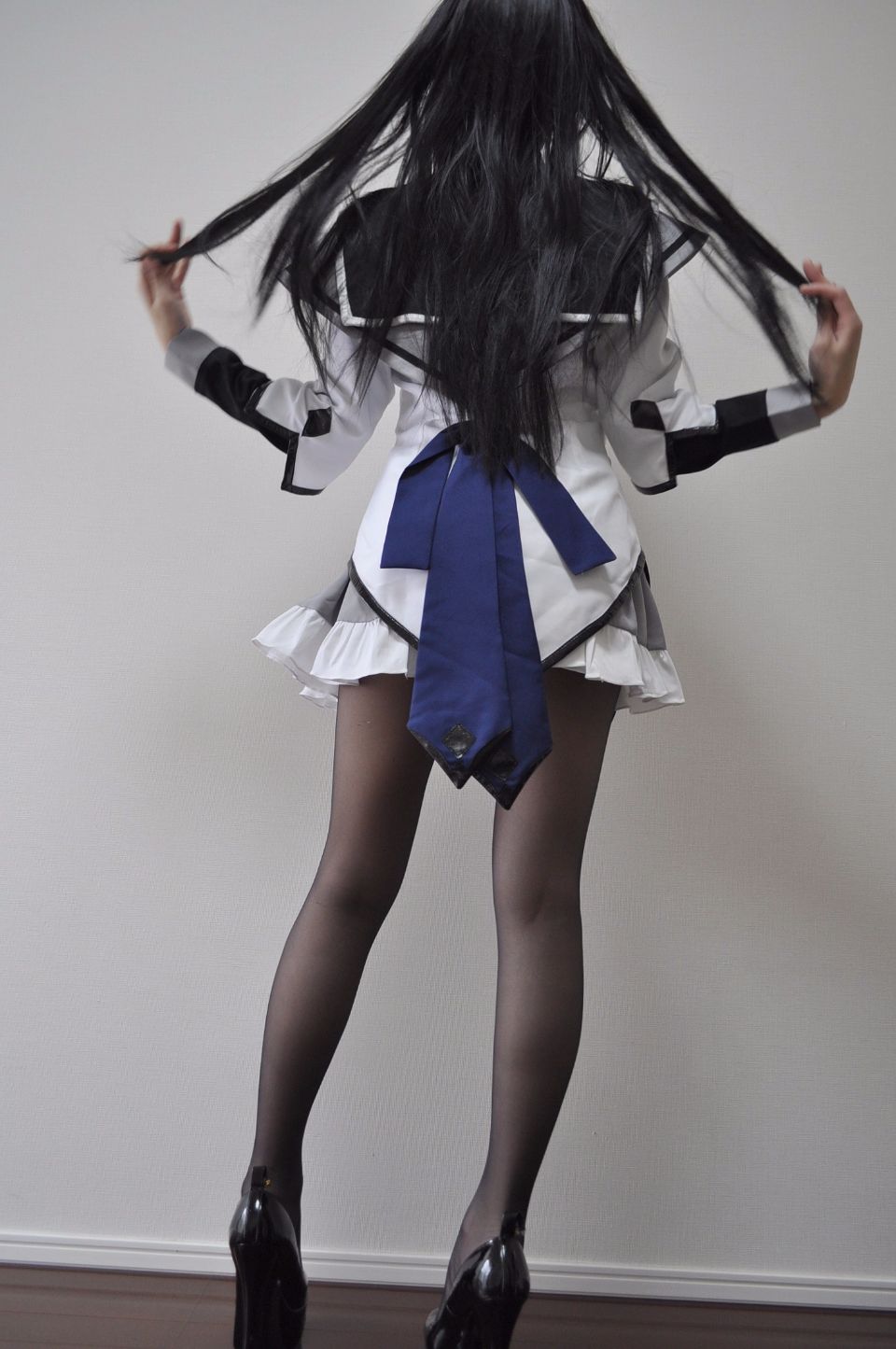 Hoo ○ ra-chan ☆ cos