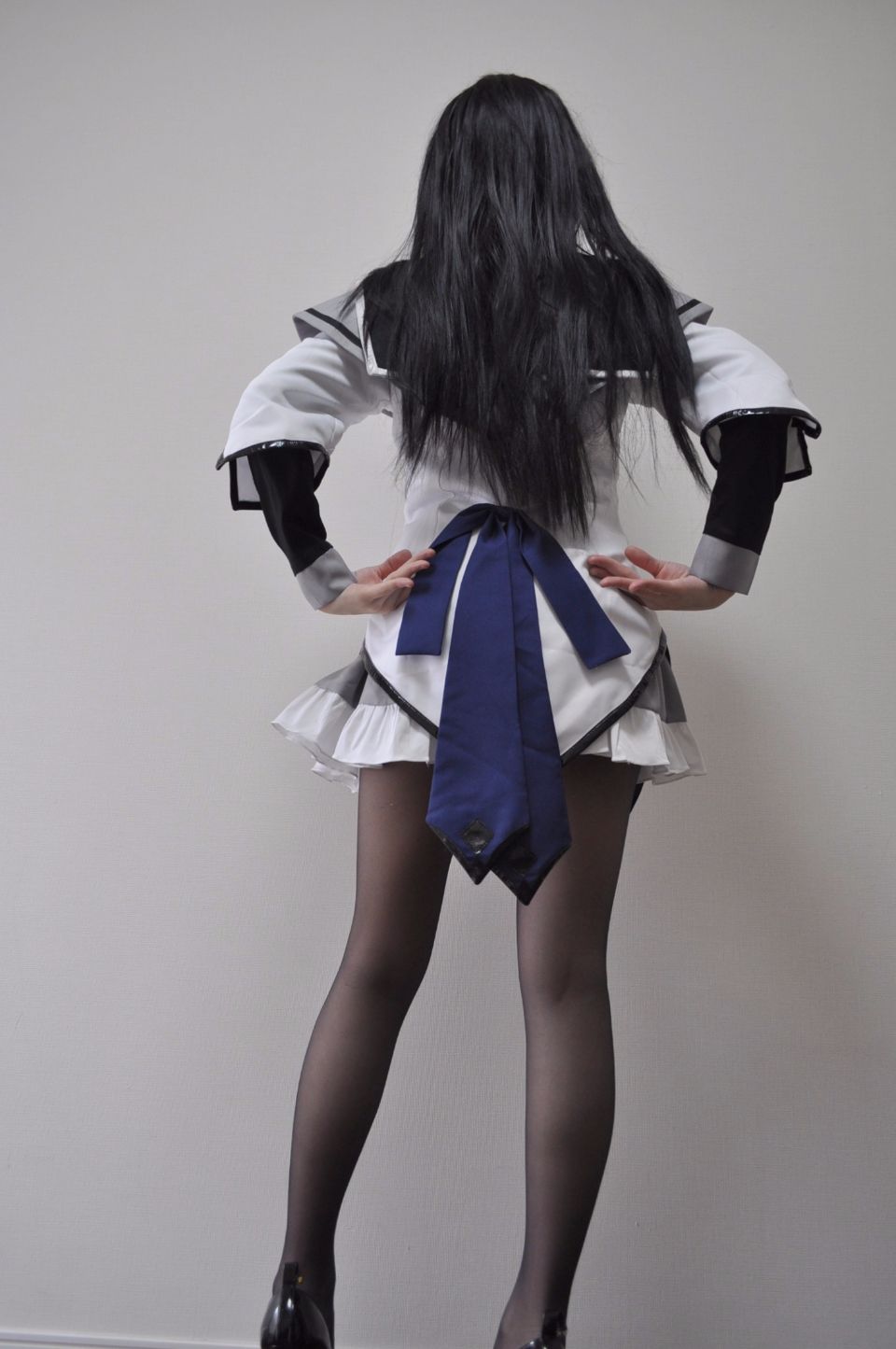 Hoo ○ ra-chan ☆ cos