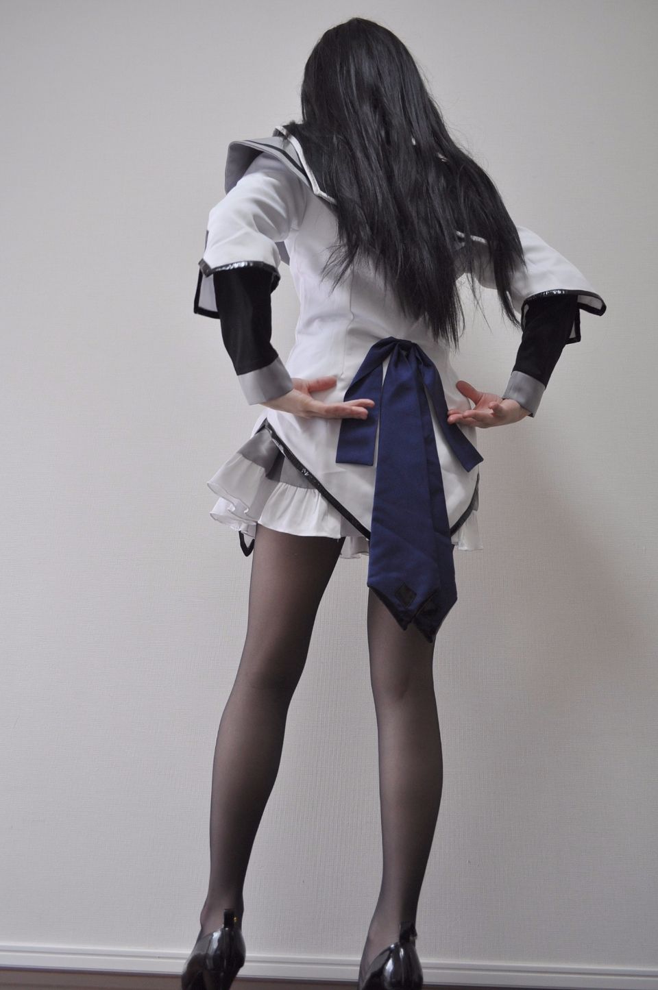 Hoo ○ ra-chan ☆ cos