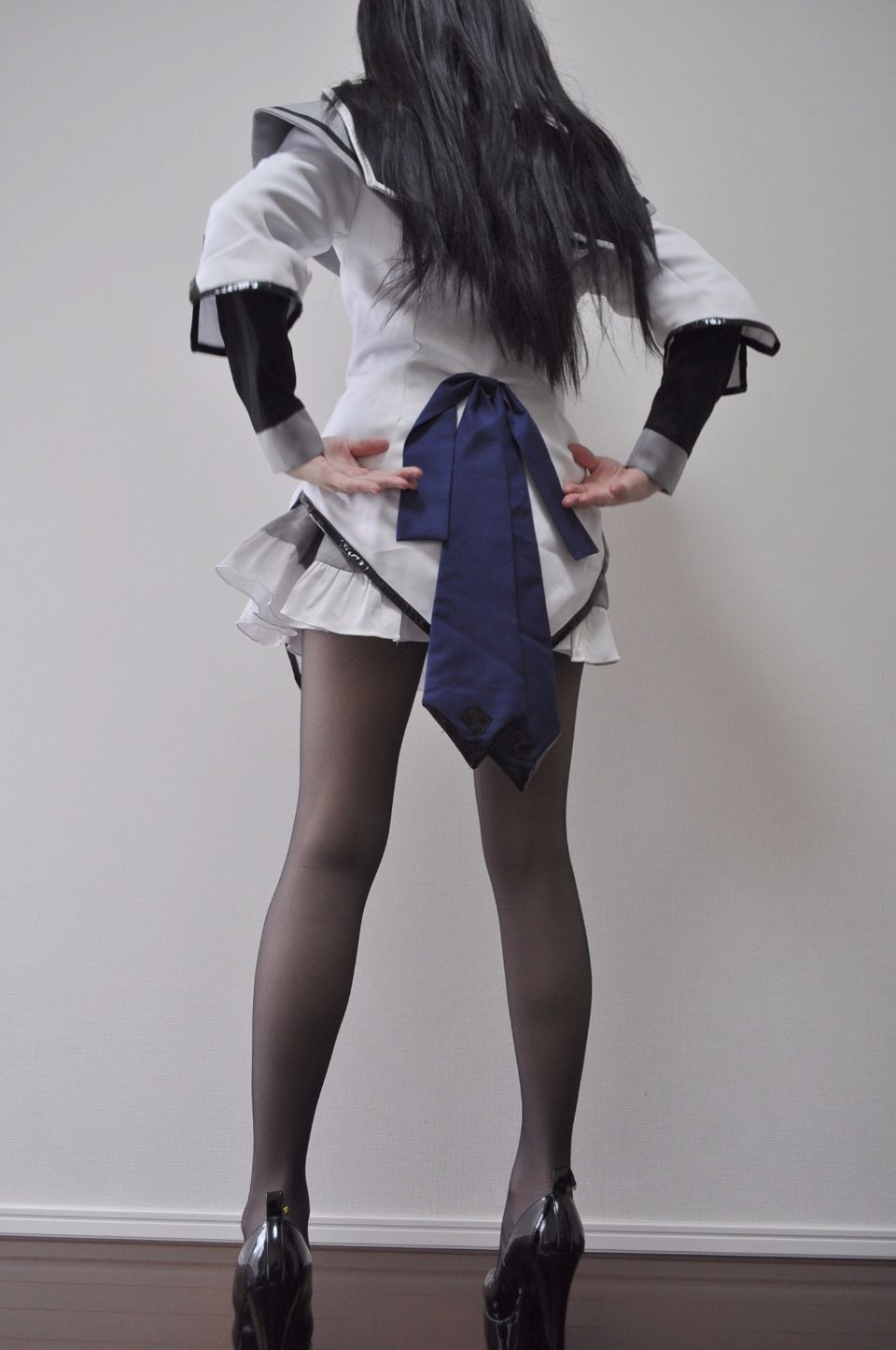 Hoo ○ ra-chan ☆ cos