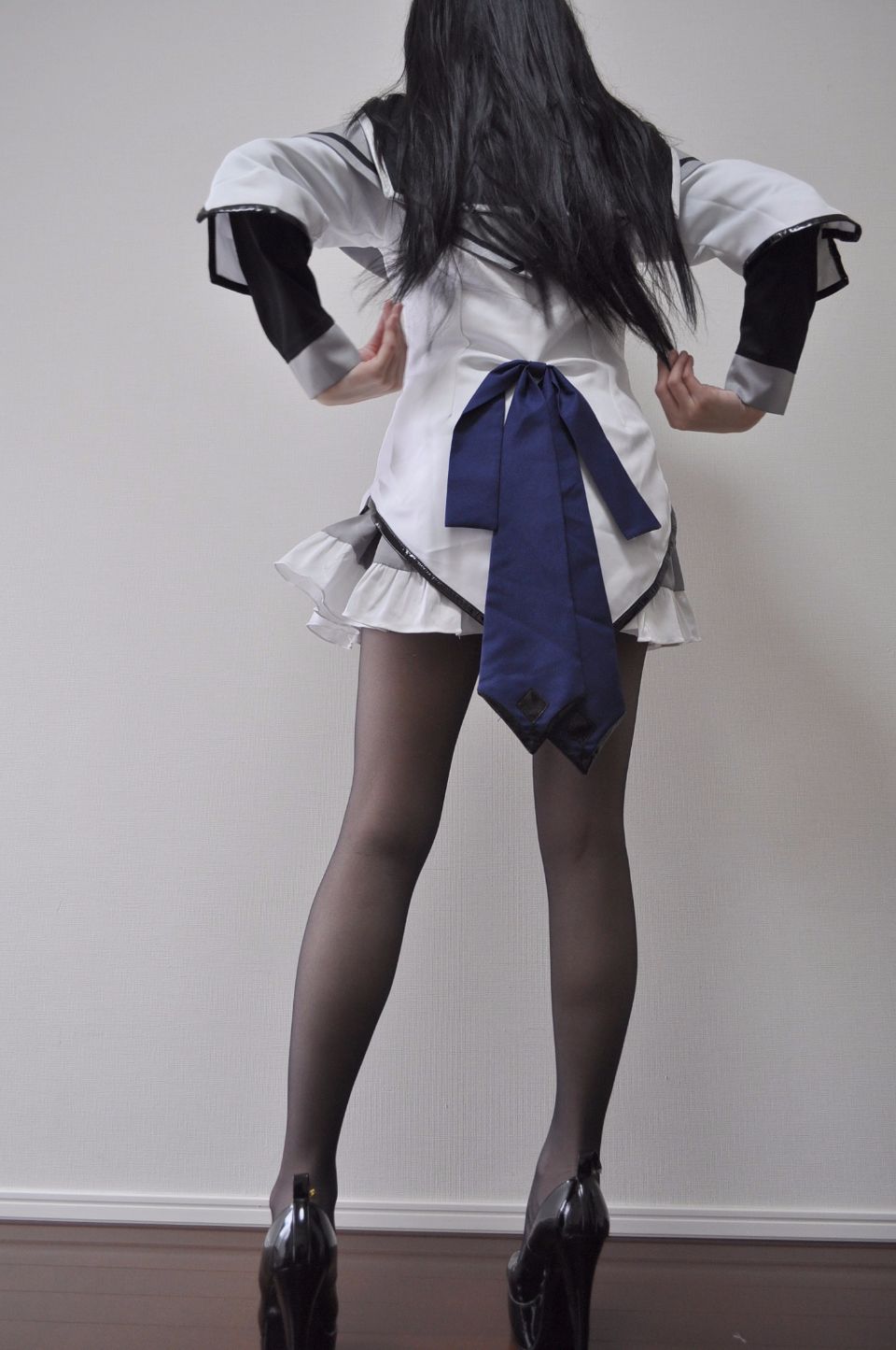 Hoo ○ ra-chan ☆ cos